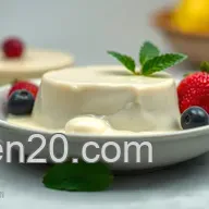 Ricetta Panna Cotta: La Nonna Non Pu&ograve; Competere!
