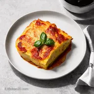 Parmigiana di Melanzane La Ricetta della Nonna con un Tocco