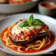 Parmigiana di Melanzane La Ricetta Classica della Nonna
