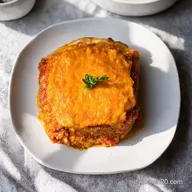 Parmigiana di Zucca Light Non Ricetta Facile e Gustosa