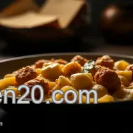 Passatelli in Brodo: Il Comfort Food Romagnolo!