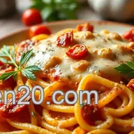 Pasta al Forno: La Ricetta Casalinga con Besciamella!