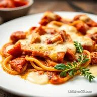 Pasta al Forno con Besciamella: Ricetta di Famiglia!