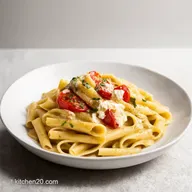 Philadelphia Ricette Pasta La Caprese Cremosa Velocissima