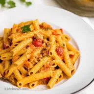 Pasta alla Norma La Ricetta Siciliana che Profuma di Casa
