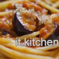 Pasta con Melanzane alla Norma: La Ricetta Siciliana!