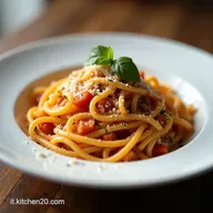 Pasta alla Norma Autentica La Ricetta Siciliana di Famiglia