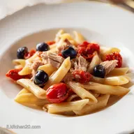 Ricetta Di Pasta Con Il Tonno Cremosa