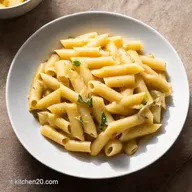 Pasta e Ceci Ricetta della Nonna per un Comfort Food