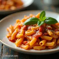 Pasta e Fagioli Olive Garden La Ricetta che Scalda il Cuore
