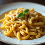 Pasta e patate con provola Il segreto per la versione cremosa azzeccata