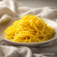 Pasta Fredda Cremosa: Tecnica Perfetta