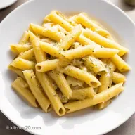 Pasta Patate e Provola Ricetta Facile e Affumicata