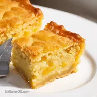Pastiera di Grano Napoletana: La Ricetta della Nonna!