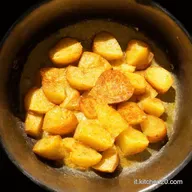Patate in Friggitrice ad Aria Croccanti Ricetta Facile