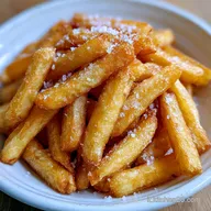 Patatine Fritte in Friggitrice ad Aria: Croccanti e Leggere