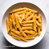 Penne al Forno con Zucca La Ricetta Cremosa della Nonna