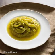 Peperoncini Piccanti SottOlio La Ricetta della Nonna