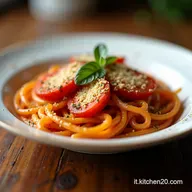 Peperoni Ripieni di Tonno Ricetta della Nonna per lAntipasto Estivo