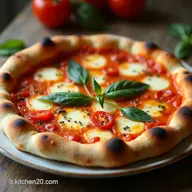 Pizza al Trancio Liquida La Ricetta Senza Impasto Pi&ugrave; Veloce
