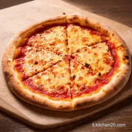 Pizza Chef Stellato La Tua Pizza Fatta in Casa