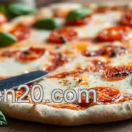 Pizza Senza Glutine: La Mia Ricetta Facile e Croccante!