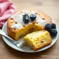 Plumcake Soffice La Ricetta della Nonna Rivisitata