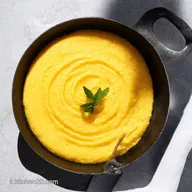 Polenta Cremosa Ricetta Facile della Nonna e i suoi segreti