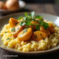 Pollo al Curry Cremoso Ricetta Facile e Veloce con Latte di Cocco