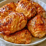 Pollo Al Forno Croccante in 60 Minuti