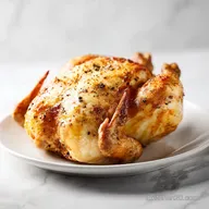 Ricetta Pollo in Friggitrice ad Aria: Succoso