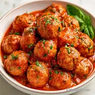 Polpette della Nonna al Sugo: 60 Minuti