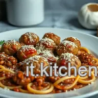 Polpette di Carne come dalla Nonna: Ricetta Facile e Golosa!