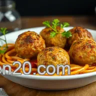 Polpette di Cavolfiore: La Ricetta Facile che ti Far&agrave; Impazzire!