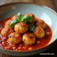Polpette di Lenticchie La Ricetta della Nonna che Non Delude Mai