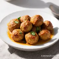Polpette di Melanzane della Nonna Ricetta Facile e Golosa