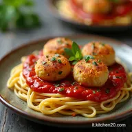 POLPETTE CON POLLO AVANZATO Che Bont&agrave; Ricetta Facile