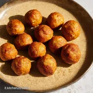 Polpette di Tonno La Ricetta Facile che Sa di Casa