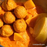 Polpette di Zucca e Patate Ricetta Facile e Filante