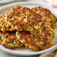 Polpette Di Zucchine Della Nonna Con Ricotta