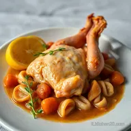 Polpo Bollito Perfetto: Ricetta Morbida da Chef!