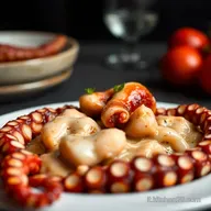 Polpo Lesso Perfetto: Tender Octopus Like Nonna's!
