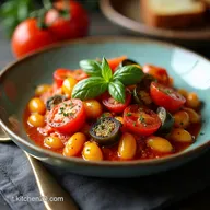 Ratatouille Classica La Ricetta Originale Provenzale che Sa dEstate