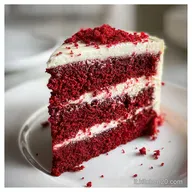 Red Velvet Ricetta: Tortina Vellutata Pronta in 30 Minuti