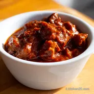 Ricetta del Chili con Carne: 8 Porzioni