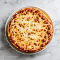Ricetta Margherita Torta: Soffice per 8