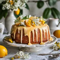 Torta Mimosa Ricetta Originale per 10 Persone