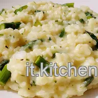 Risotto Asparagi Cremoso: Il Piatto Primaverile Perfetto