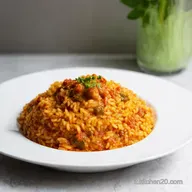 Risotto al Rag&ugrave; Ricetta Risotto Cremosa della Nonna