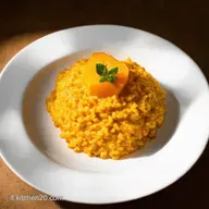 Risotto alla Zucca La Ricetta Cremosa che Scalda il Cuore